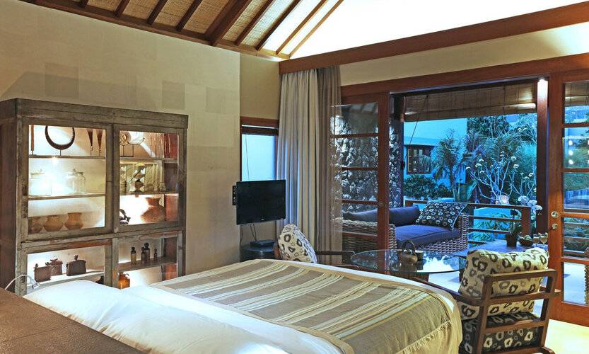 The Purist Villas & Spa Ubud