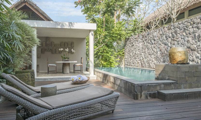 The Purist Villas & Spa Ubud