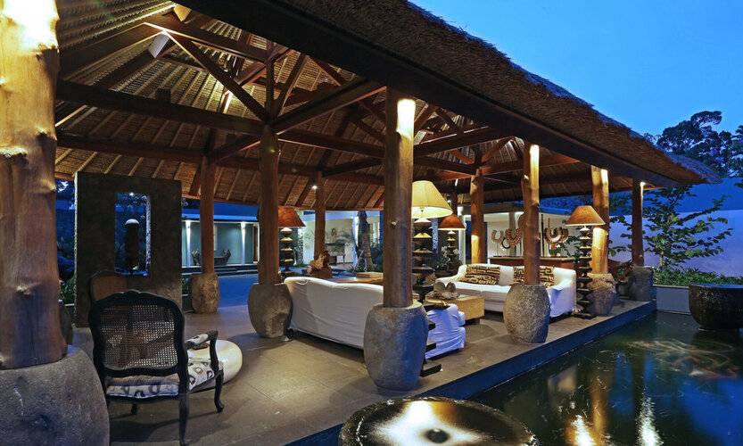 The Purist Villas & Spa Ubud