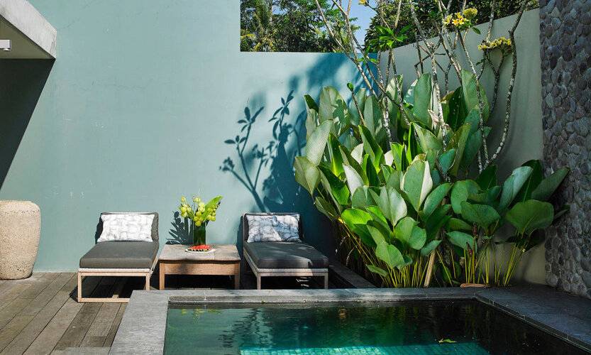 The Purist Villas & Spa Ubud