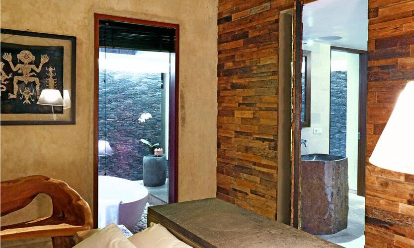 The Purist Villas & Spa Ubud