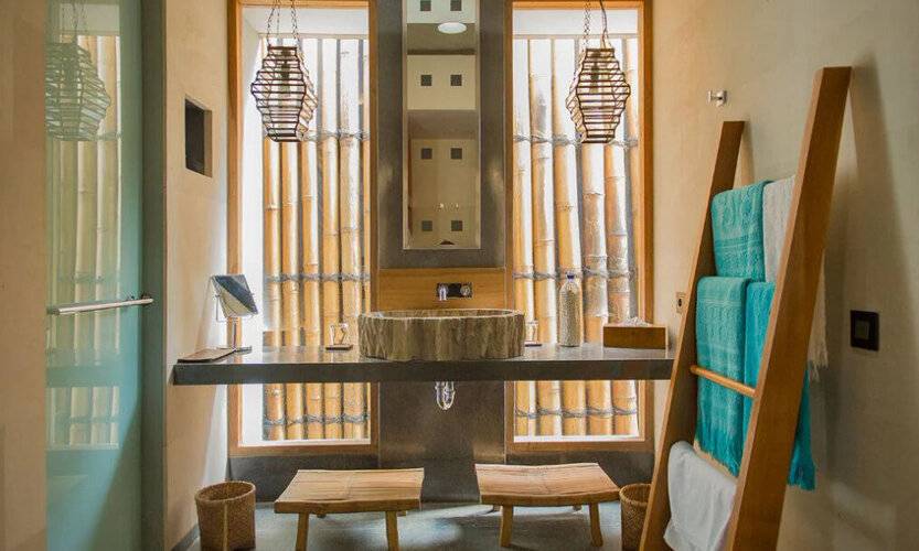 The Purist Villas & Spa Ubud