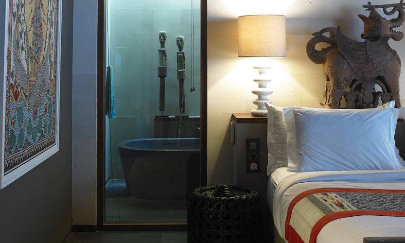 The Purist Villas & Spa Ubud