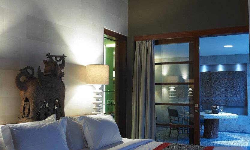 The Purist Villas & Spa Ubud