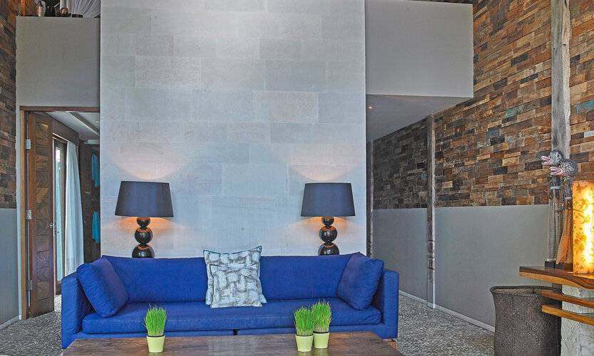 The Purist Villas & Spa Ubud