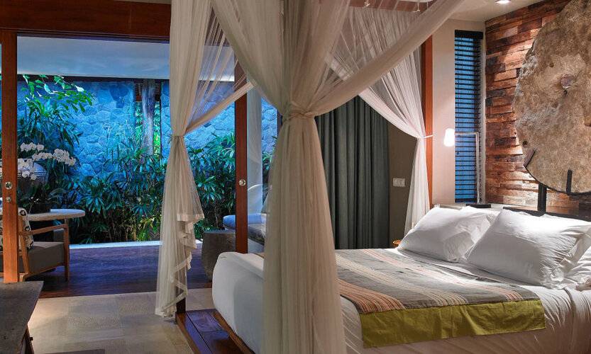 The Purist Villas & Spa Ubud