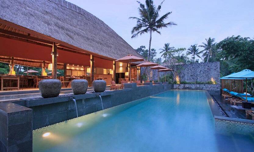The Purist Villas & Spa Ubud