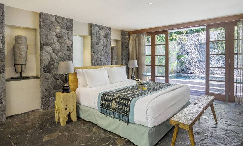 The Purist Villas & Spa Ubud