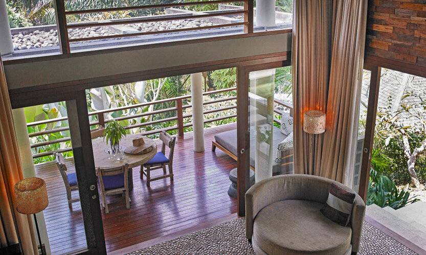The Purist Villas & Spa Ubud