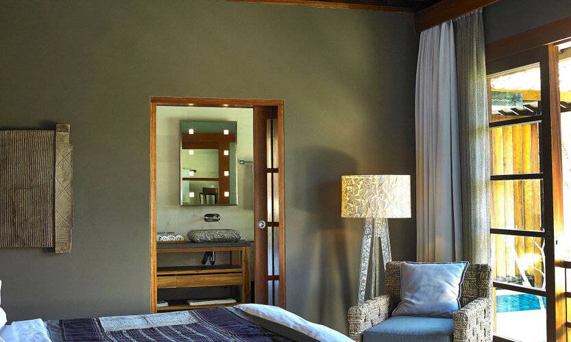 The Purist Villas & Spa Ubud