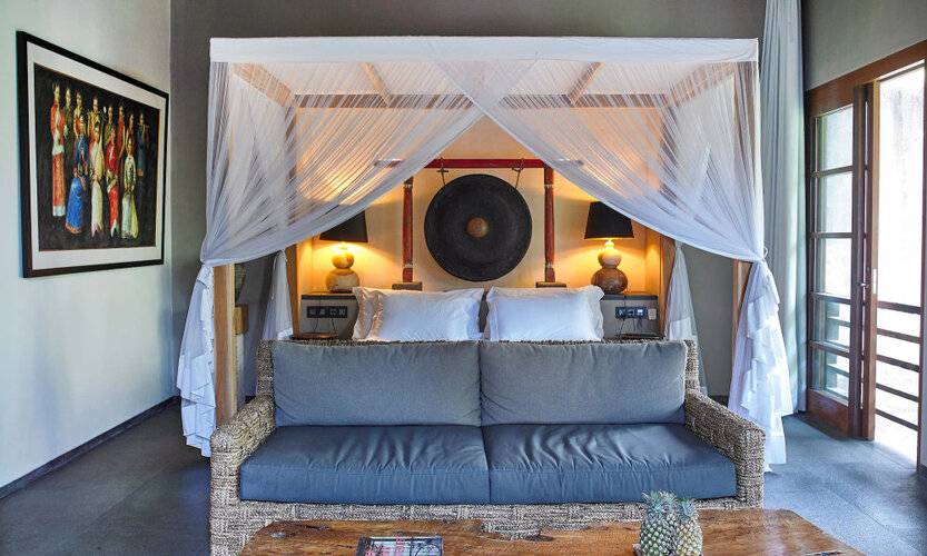 The Purist Villas & Spa Ubud