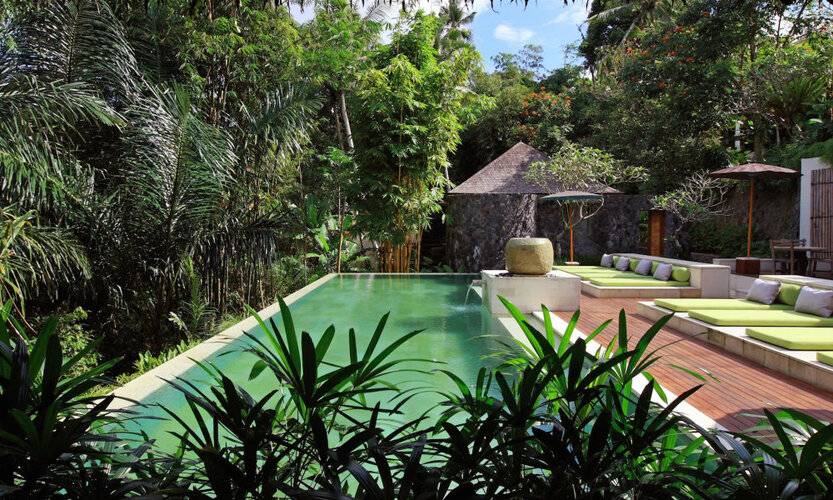 The Purist Villas & Spa Ubud
