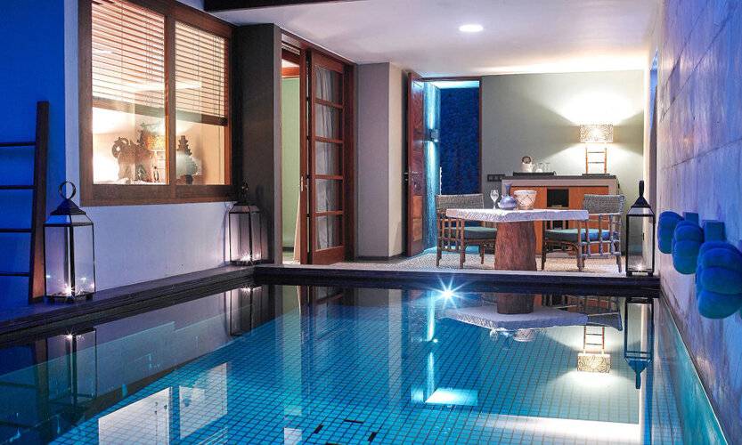 The Purist Villas & Spa Ubud
