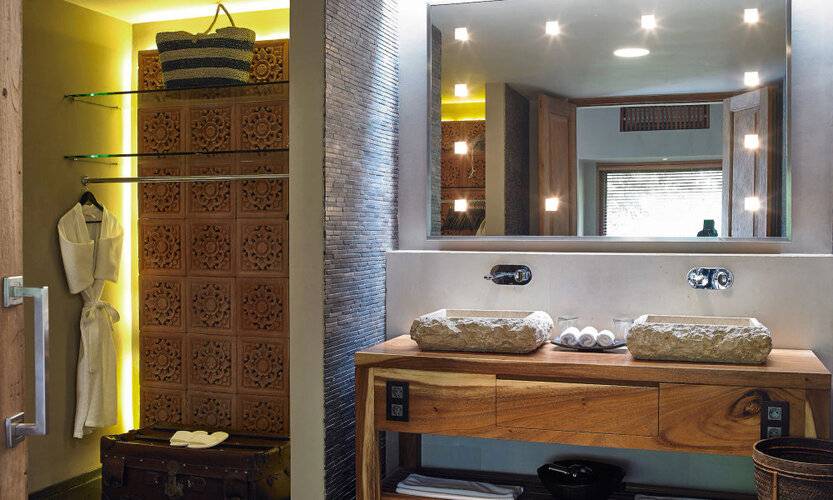 The Purist Villas & Spa Ubud
