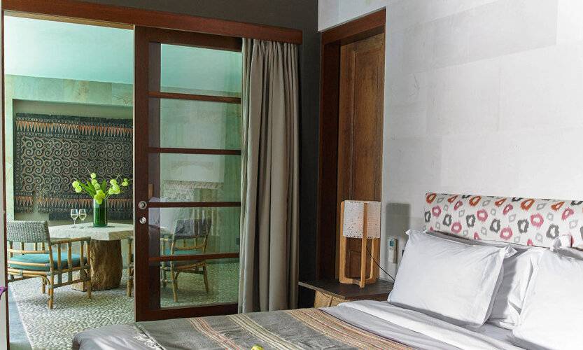 The Purist Villas & Spa Ubud