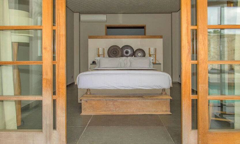 The Purist Villas & Spa Ubud