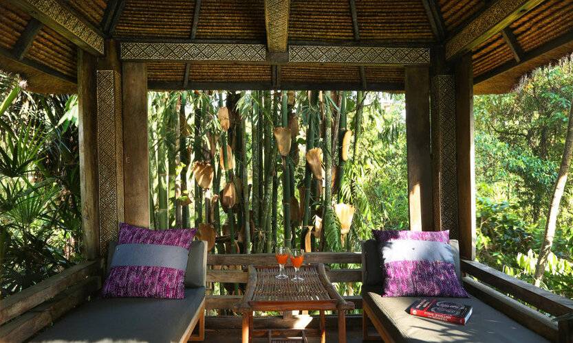 The Purist Villas & Spa Ubud