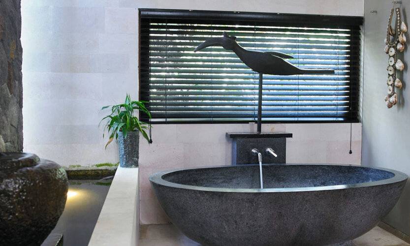The Purist Villas & Spa Ubud