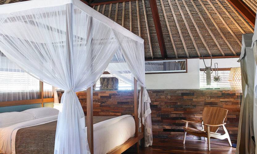 The Purist Villas & Spa Ubud