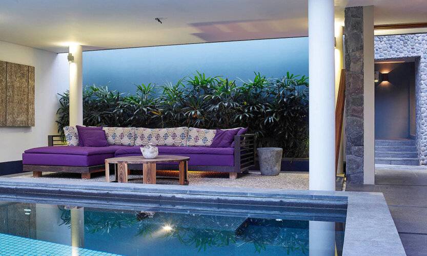 The Purist Villas & Spa Ubud
