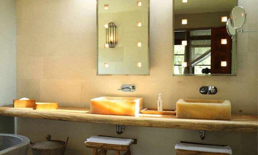 The Purist Villas & Spa Ubud