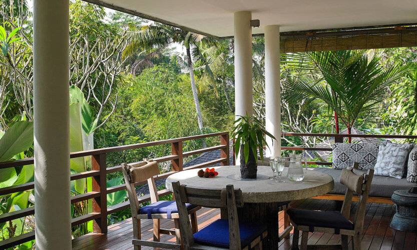 The Purist Villas & Spa Ubud