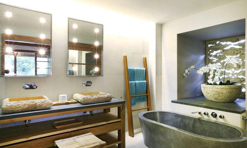 The Purist Villas & Spa Ubud