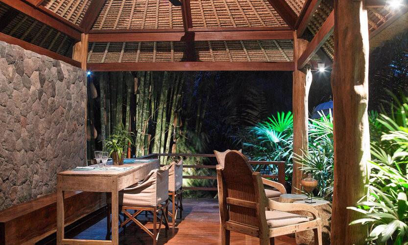 The Purist Villas & Spa Ubud