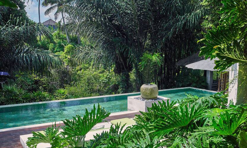 The Purist Villas & Spa Ubud