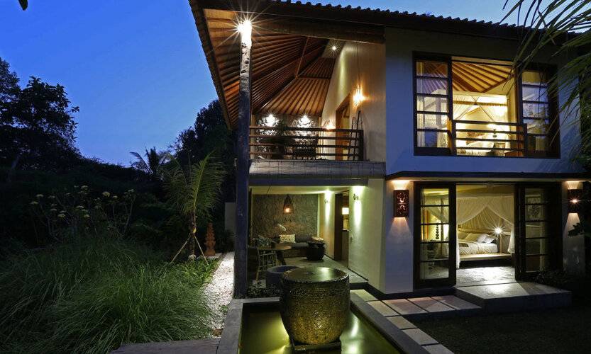 The Purist Villas & Spa Ubud