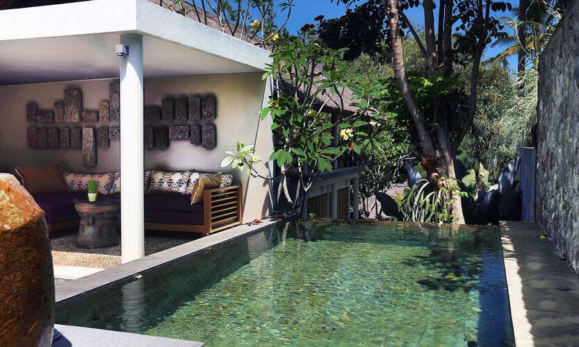 The Purist Villas & Spa Ubud