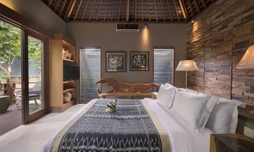 The Purist Villas & Spa Ubud