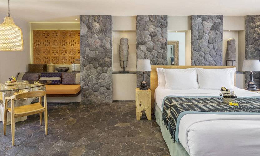 The Purist Villas & Spa Ubud