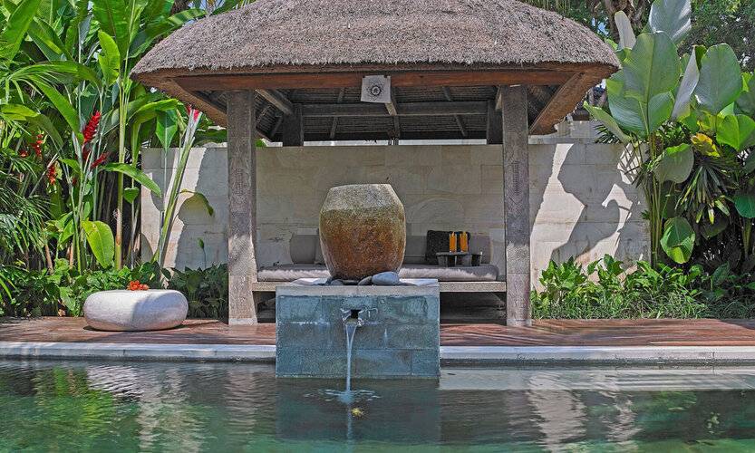The Purist Villas & Spa Ubud