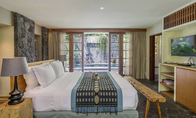The Purist Villas & Spa Ubud