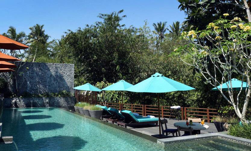 The Purist Villas & Spa Ubud