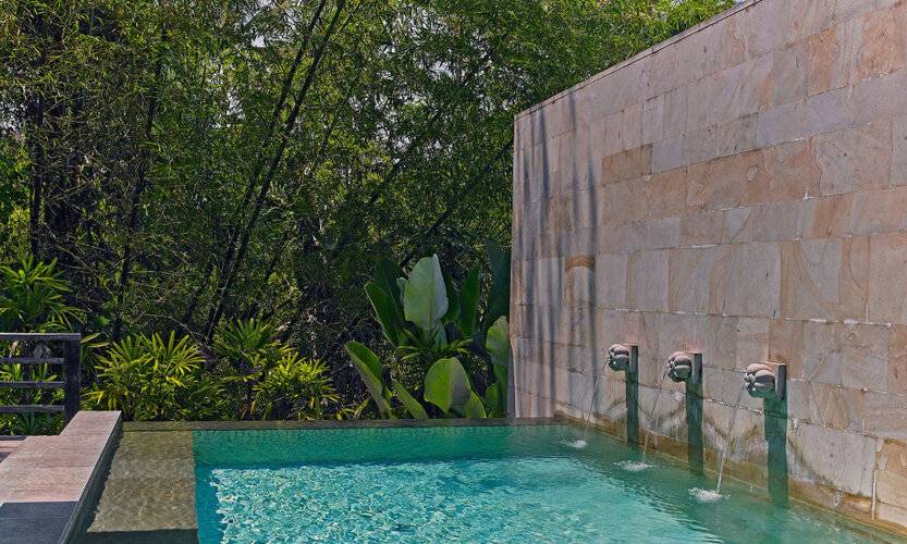 The Purist Villas & Spa Ubud