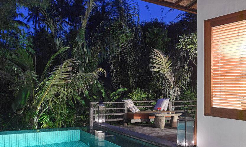 The Purist Villas & Spa Ubud