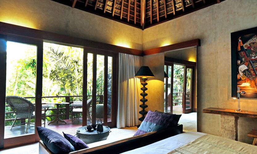 The Purist Villas & Spa Ubud
