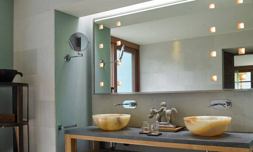 The Purist Villas & Spa Ubud