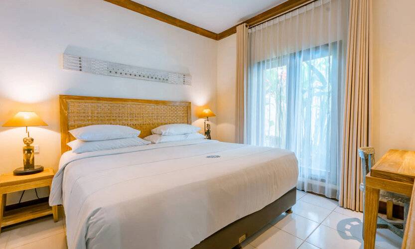 Rama Residence Petitenget