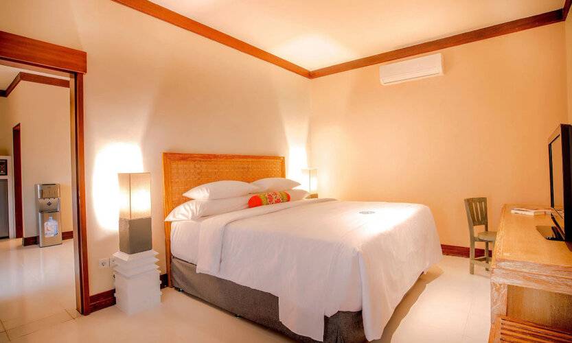 Rama Residence Petitenget