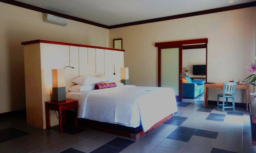 Rama Residence Petitenget