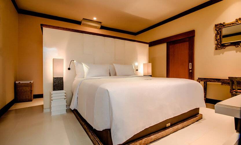 Rama Residence Petitenget
