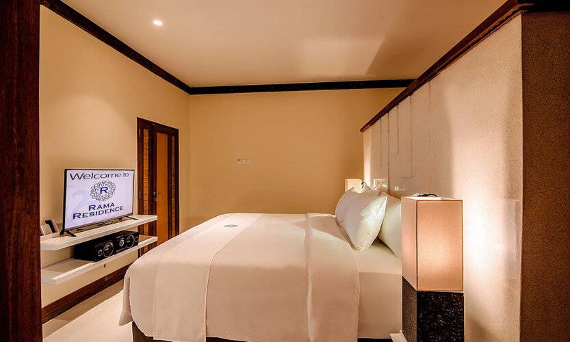 Rama Residence Petitenget
