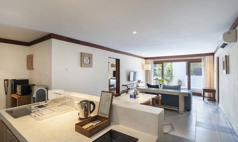 Rama Residence Petitenget