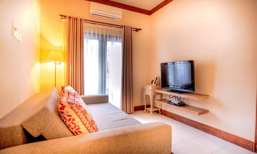 Rama Residence Petitenget