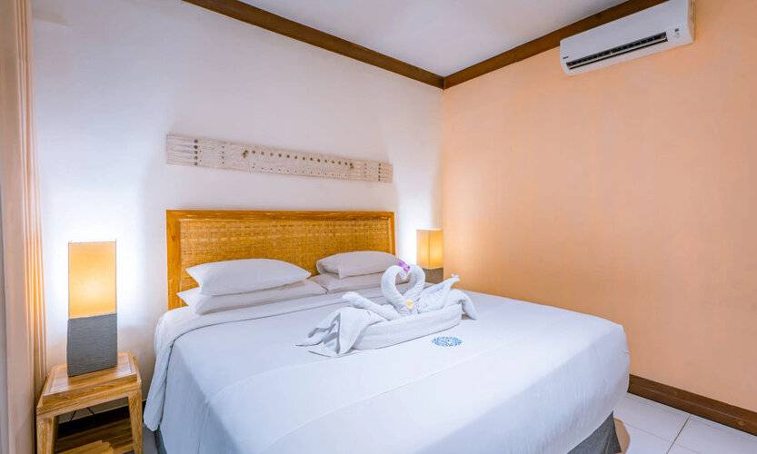 Rama Residence Petitenget