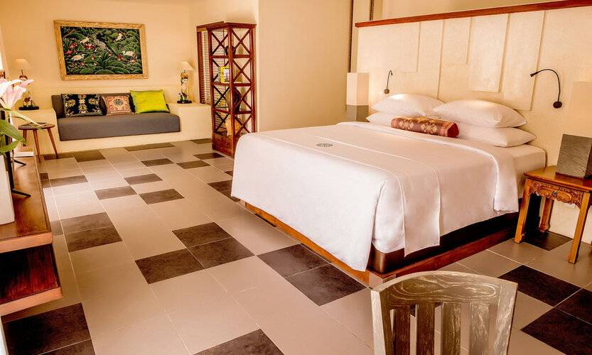 Rama Residence Petitenget