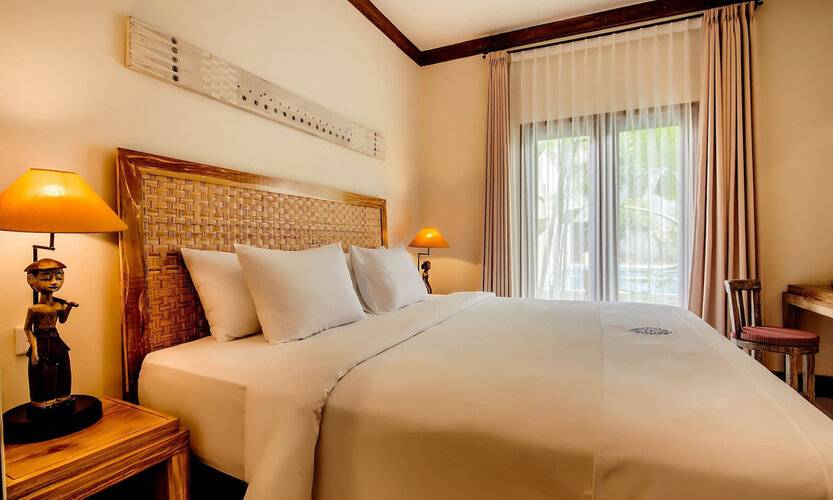 Rama Residence Petitenget